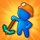 Mine and Merge APK