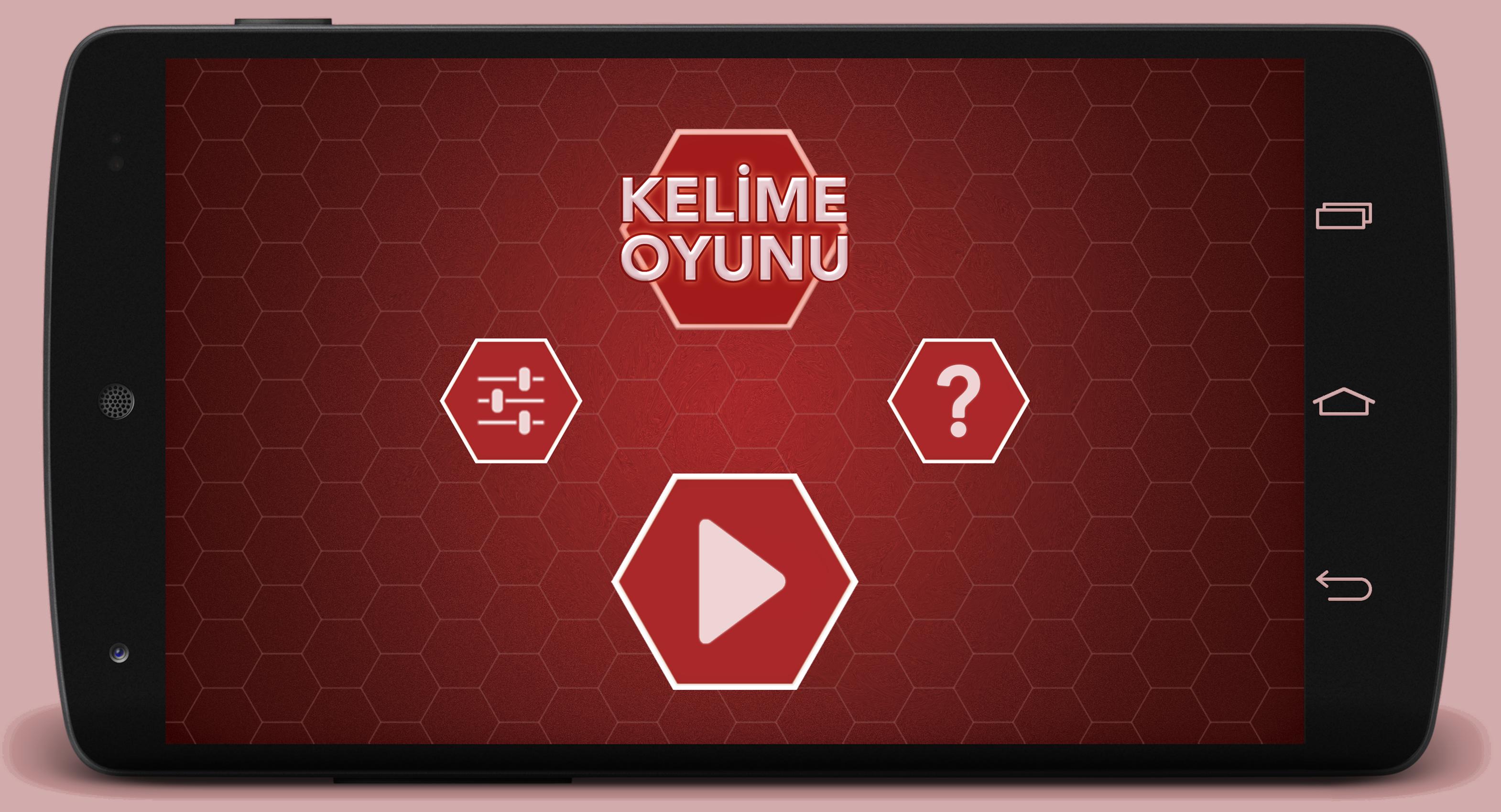 Kelime Bulmaca Oyunu APK for Android Download