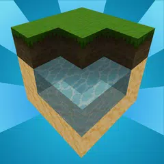 Descargar APK de Exploration Craft 3D