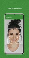 FaceNaadi Beta تصوير الشاشة 1