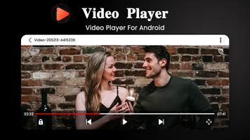 Dolby Video Player : Gallery Affiche