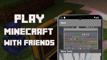 Items Mods for Minecraft PE تصوير الشاشة 2