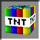 Lucky Block Mod for Minecraft biểu tượng
