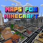 World for Minecraft PE icône