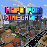 World for Minecraft PE icon