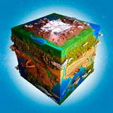 Planet mcpe