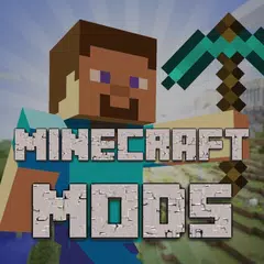 Mod Master for Minecraft MCPE APK Herunterladen