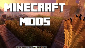 Mod Master for Minecraft MCPE 截圖 3