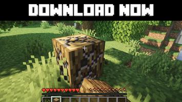 Mod Master for Minecraft MCPE ภาพหน้าจอ 2