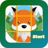 Slide Puzzle - Puzzle 2022