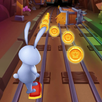 Subway Pets Runner Cat APK
