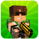 SKIN CREATOR FOR Pixel Gun 3D APK