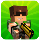 SKIN CREATOR FOR Pixel Gun 3D biểu tượng