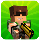 SKIN CREATOR FOR Pixel Gun 3D أيقونة