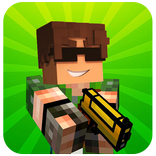 SKIN CREATOR FOR Pixel Gun 3D