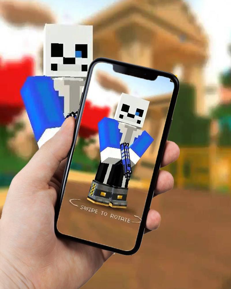 Pixel Gun 3D Skin Editor