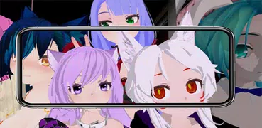 skins for virtual droid