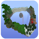 ★ Maps Skyblock APK