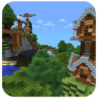 mod for lokicraft أيقونة