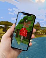mod for lokicraft تصوير الشاشة 1