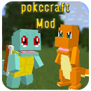 Pokecraft Mod & Skins-APK