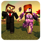 ★Comes Alive Mod for MCPE أيقونة