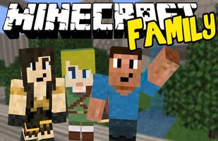 ★Comes Alive Mod for MCPE تصوير الشاشة 1