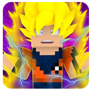 Mod Anime Heroes APK