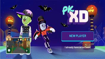 MOD & Skins for PX XD الملصق