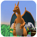 Mod Pixelmon for  MCPE APK