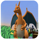 Mod Pixelmon for  MCPE أيقونة