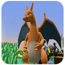 Mod Pixelmon for  MCPE-APK