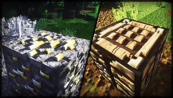 Mod Ultra Shader HD تصوير الشاشة 1
