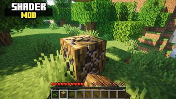 Mod Ultra Shader HD تصوير الشاشة 2