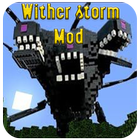 NEW Wither Storm Skins &  Mod ikon
