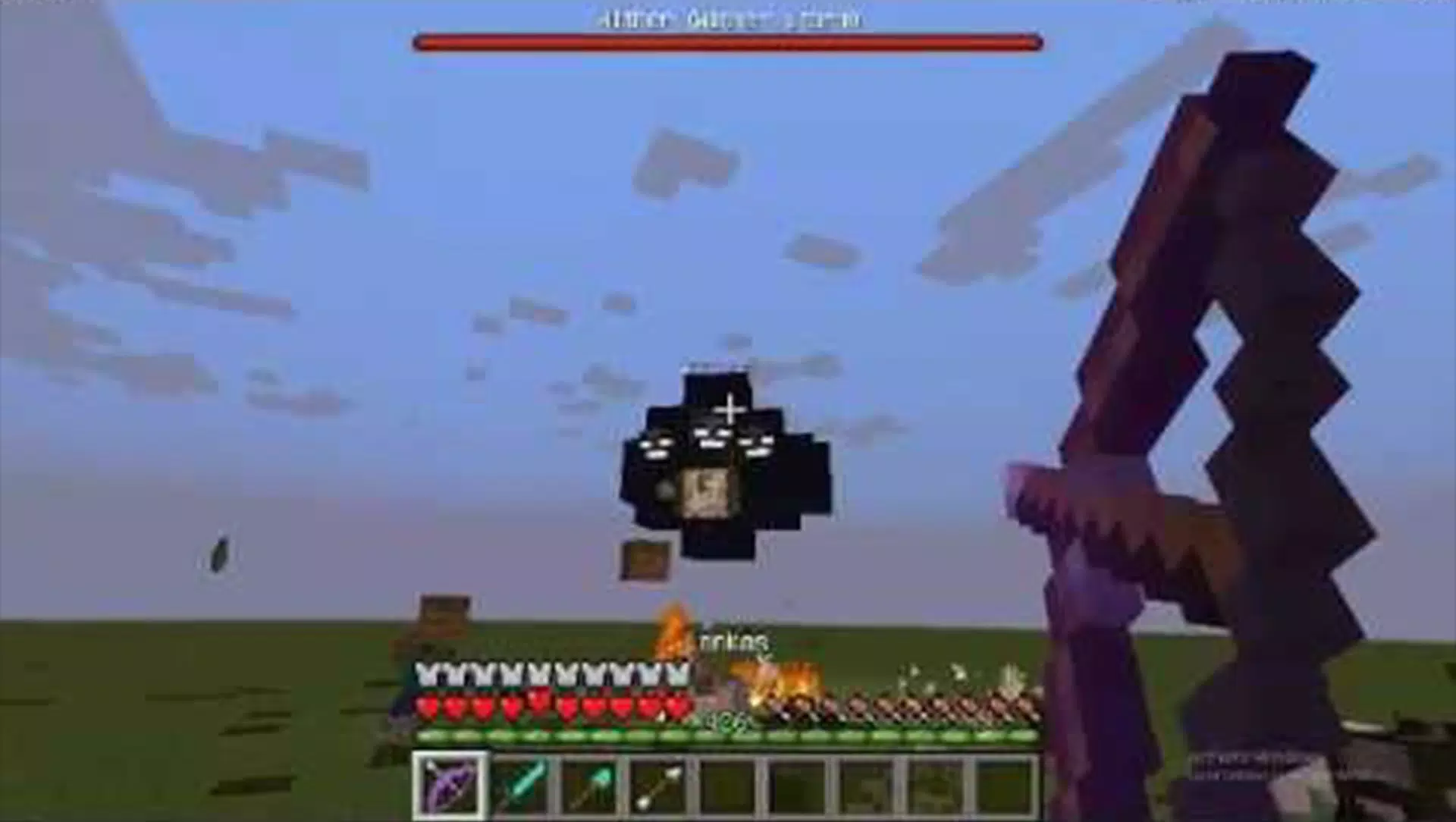 Wither Storm APK for Android Download