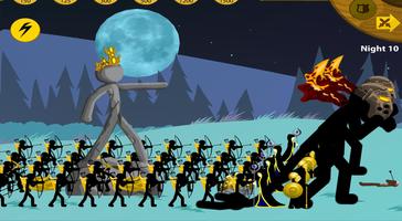 MOD SKINS Stick War Legacy تصوير الشاشة 1
