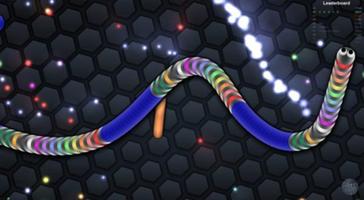 MOD SKINS Slither io screenshot 2