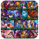 Mod & Skins Mobile legends APK
