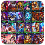 Mod & Skins Mobile legends