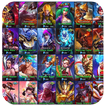 Mod & Skins Mobile legends