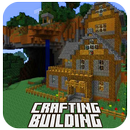 Crafting and Building mods skins APK