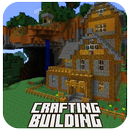 Crafting and Building mods skins-APK