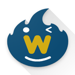 Mine Wink icon