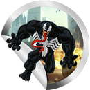 Venom Stickers APK