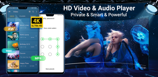 How to Download Video Player APK Latest Version 5.2.2 for Android 2024 image