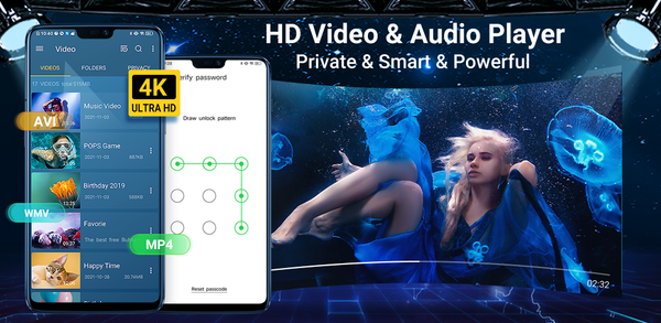How to Download Video Player APK Latest Version 6.2.1 for Android 2025 image