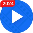 Video Player آئیکن