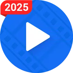 Video Player Icon