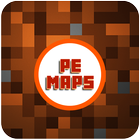 PE Maps آئیکن
